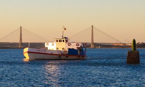 barco-ayamonte-villa-real-de-santo-antonio