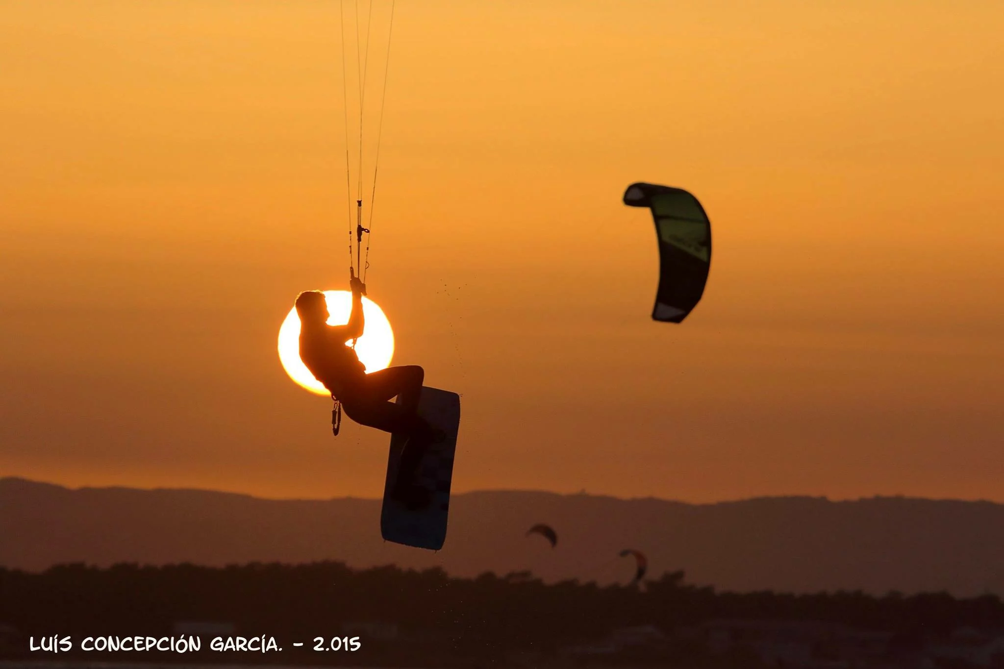non-profit-05 El paraíso del Kitesurf se encuentra en Ayamonte