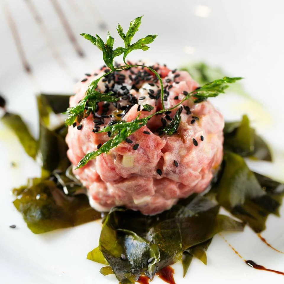 La provincia de Huelva es la Capital Gastronómica Española 2017