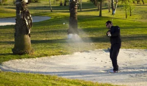 Torneo Golf Marisquería El Estero Apartamentos Leo