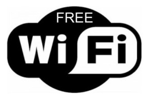 WiFi gratuito en Ayamonte