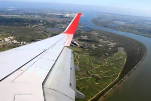 Ayamonte tiene aeropuerto !!!