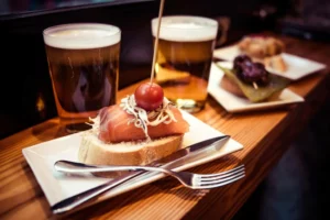 Dónde comer en Ayamonte