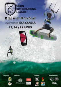 Spain Kiteboarding League