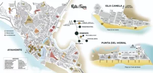 X Ruta de la Tapa de Ayamonte 2019