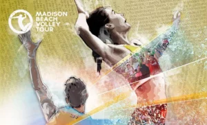 Madison Beach Volley Playa 2019