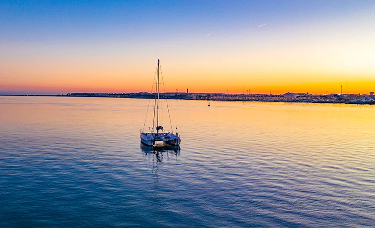non-profit-05 Visite Ayamonte en Otoño y sus atardeceres únicos