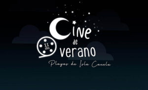 peliculas cine de verano isla canela ayamonte