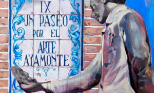 un paseo por el arte ayamonte 2022 2