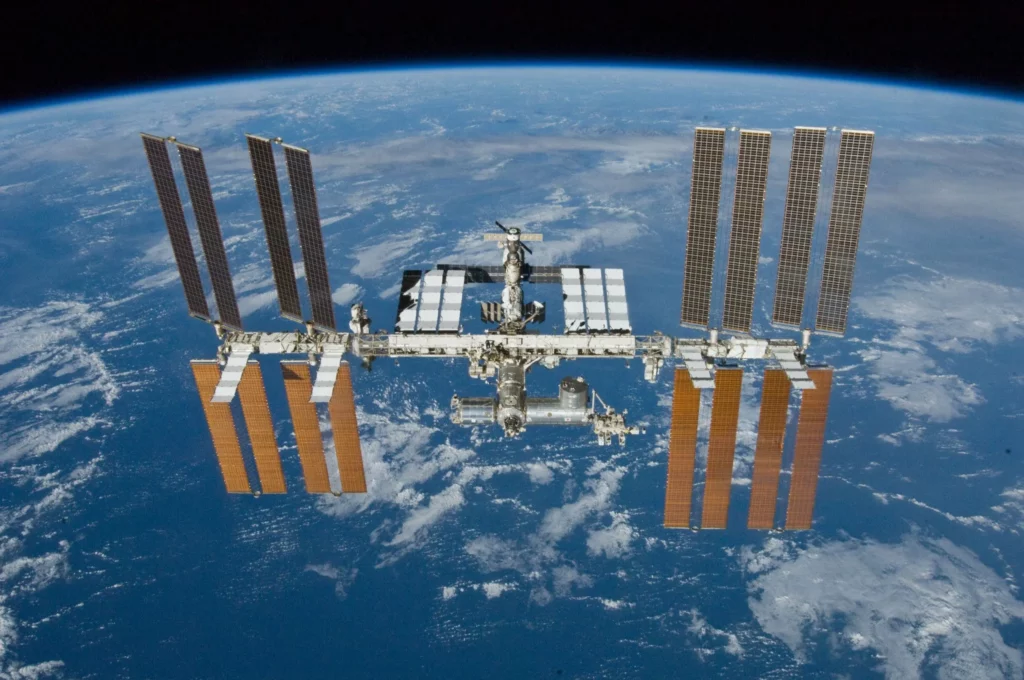 estacion espacial internacional ver huelva estacion espacial internacional ver huelva
