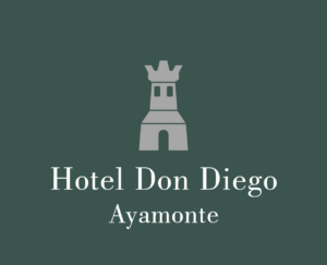hotel don diego ayamonte