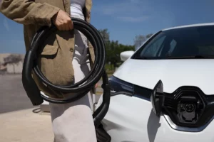 Puntos de carga coche electrico en Ayamonte copia