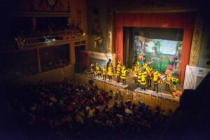 XLIX CONCURSO DE AGRUPACIONES
