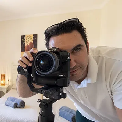 Alberto Hidalgo Fotografo de Interiores en Huelva Alberto Hidalgo Fotografo de Interiores en Huelva