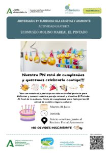 Cartel ANIVERSARIO PARAJE NATURAL page 0001