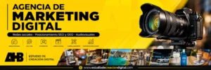 agencia marketing digital huelva