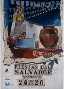 FIESTAS DEL SALVADOR