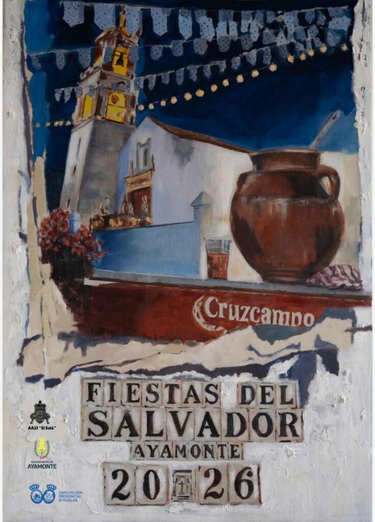 FIESTAS DEL SALVADOR