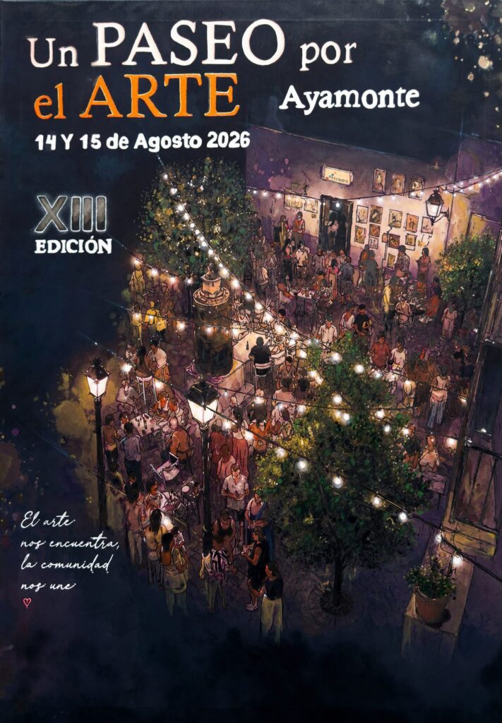 UN PASEO POR EL ARTE