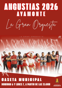 CONCIERTO LA GRAN ORQUESTA