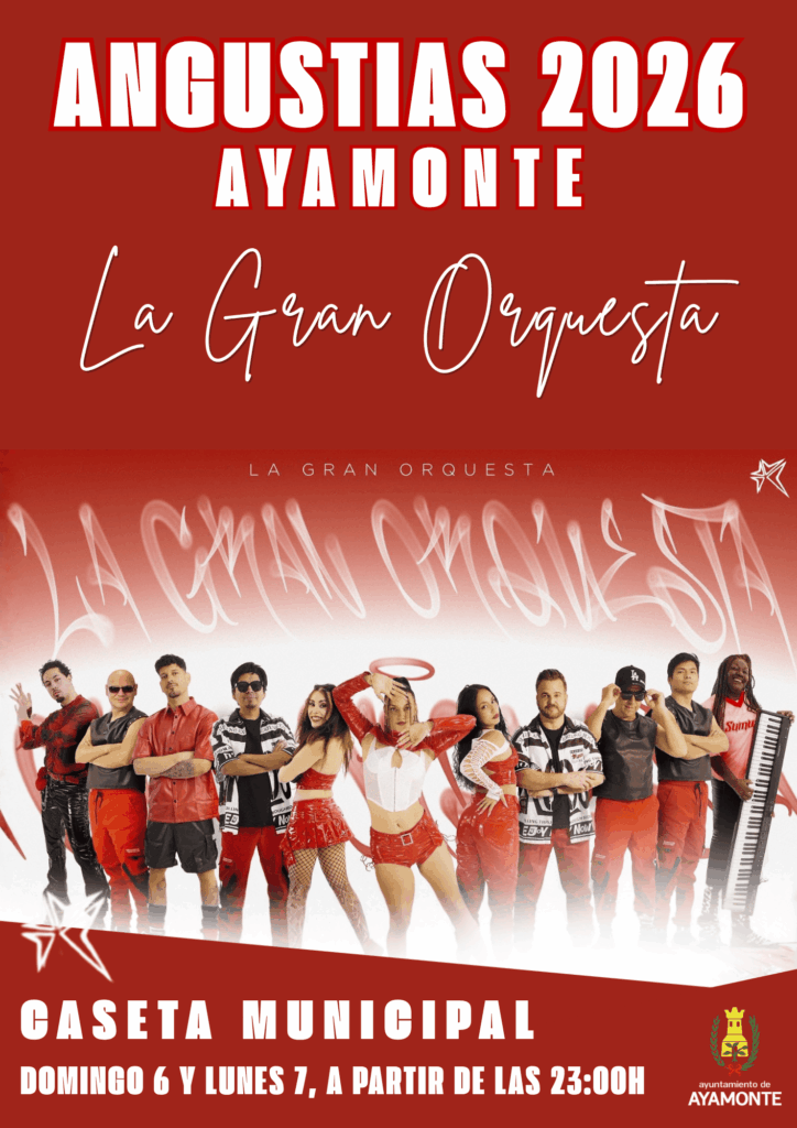 CONCIERTO LA GRAN ORQUESTA