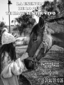 EXPOSICIÓN: LA ESENCIA DE LO QUE TE HACE SENTIR VIVO