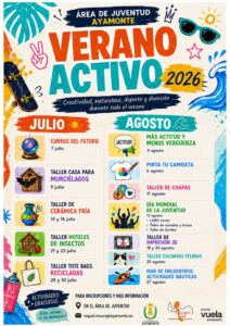 MAR DE ENCUENTROS: ACTIVIDADES NÁUTICAS