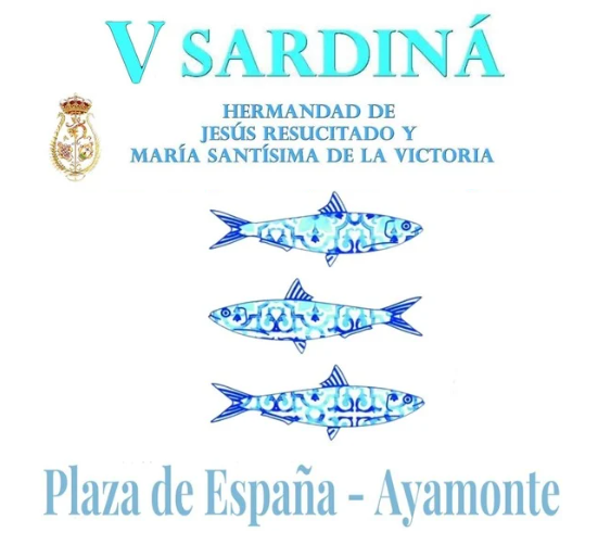 V SARDINÁ